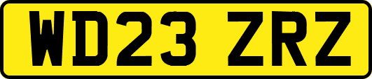 WD23ZRZ