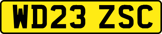 WD23ZSC