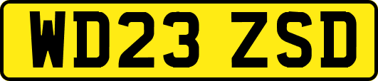 WD23ZSD