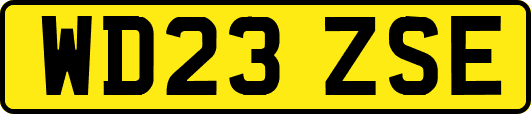 WD23ZSE