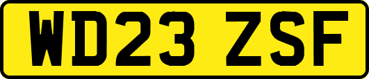 WD23ZSF