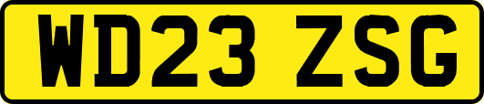 WD23ZSG