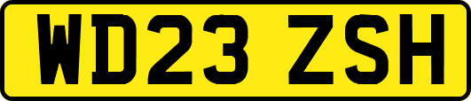 WD23ZSH
