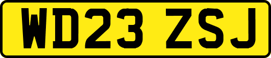 WD23ZSJ