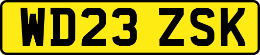 WD23ZSK