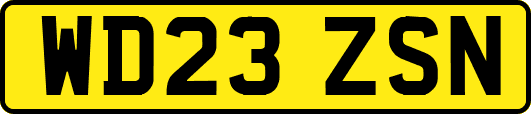 WD23ZSN