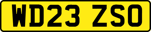 WD23ZSO