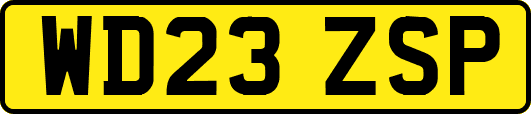 WD23ZSP