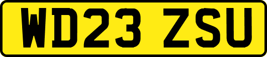 WD23ZSU