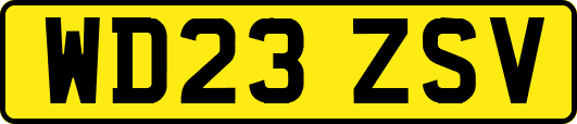 WD23ZSV