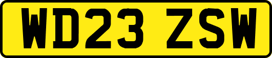 WD23ZSW