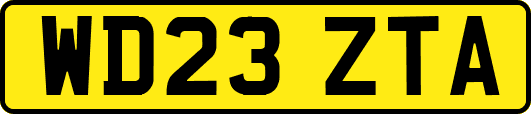 WD23ZTA