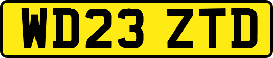 WD23ZTD