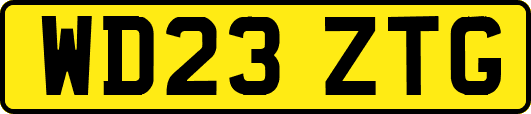 WD23ZTG
