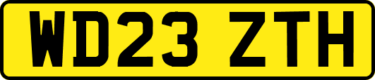 WD23ZTH