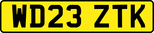 WD23ZTK