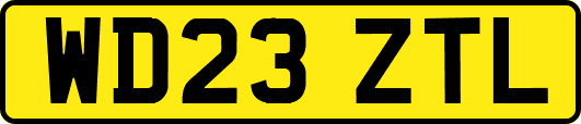 WD23ZTL