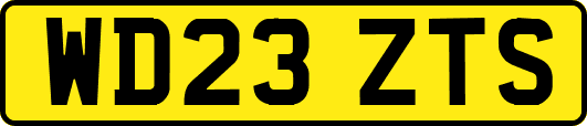 WD23ZTS