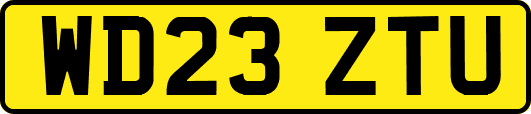 WD23ZTU