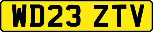 WD23ZTV