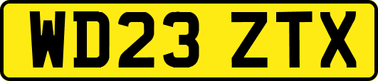WD23ZTX