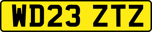 WD23ZTZ