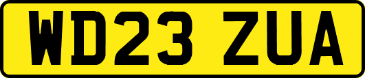 WD23ZUA
