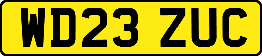 WD23ZUC