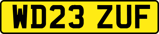 WD23ZUF