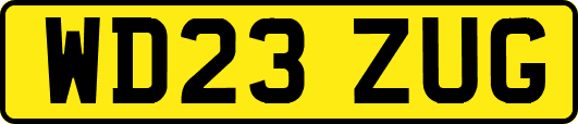 WD23ZUG