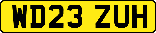 WD23ZUH