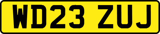 WD23ZUJ