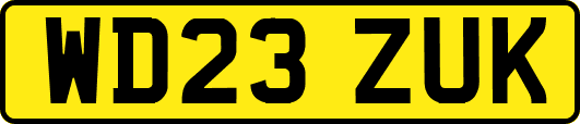 WD23ZUK