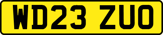 WD23ZUO
