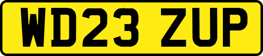 WD23ZUP