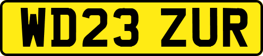 WD23ZUR
