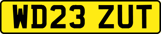 WD23ZUT