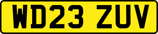 WD23ZUV