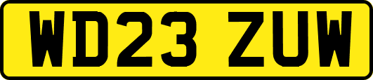 WD23ZUW