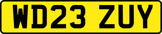 WD23ZUY
