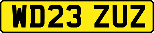 WD23ZUZ