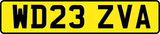 WD23ZVA