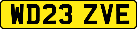 WD23ZVE