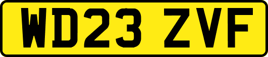 WD23ZVF