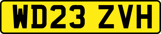 WD23ZVH