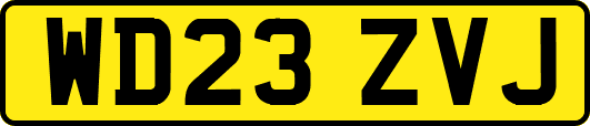 WD23ZVJ