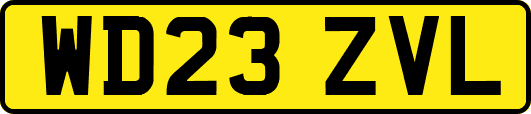 WD23ZVL