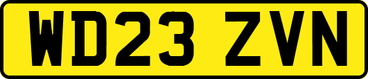 WD23ZVN
