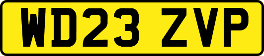 WD23ZVP