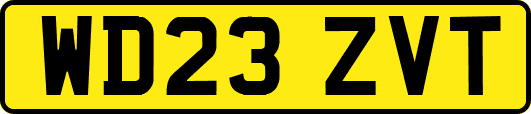 WD23ZVT